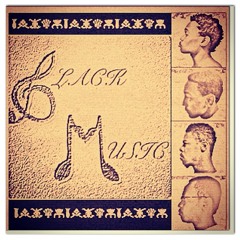 WE ARE BLACK MUSIC