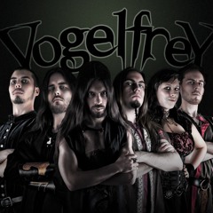 Vogelfrey