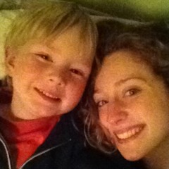 Bonnie Louise Golding