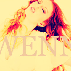Lowenna Cudmore