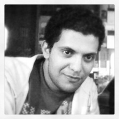 Ibrahim Arafa Elsawaf