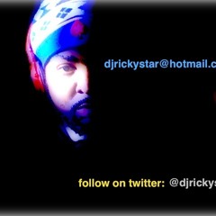 Deejay Rickystar