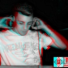 Naughty Boy - Na Na Na [Rnx & Salmon - DJ Bootleg]