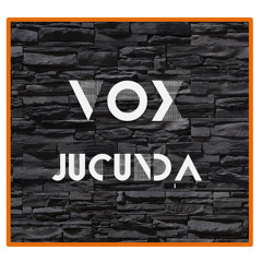 Vox Jucunda