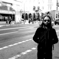 Alexey Glück Menshikov