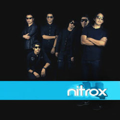 nitroxbanda