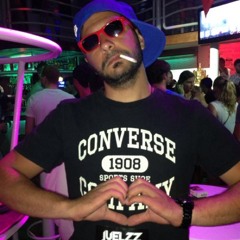 Raghid Itani