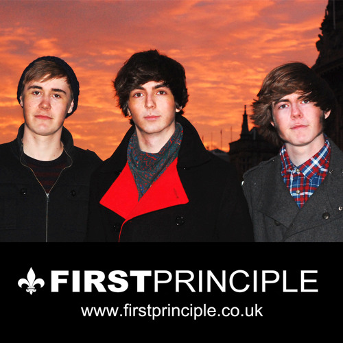 Stream First Principle music | Listen to songs, albums, playlists for ...