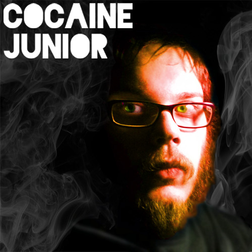 Cocaine Junior’s avatar