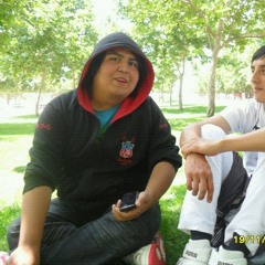 Matias Nicolas Montecino