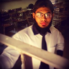 Woh ham safar tha........