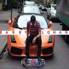 Barry Lohan
