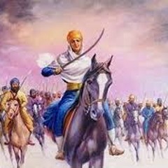 proudtobeasikh
