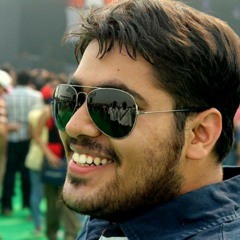 COVER ILAHI MERA JEE AYE