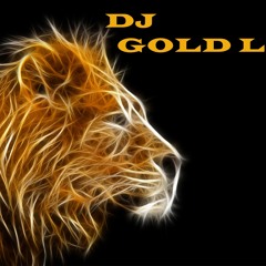DJ Gold Lion