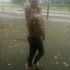 Rowie Van Knippenberg