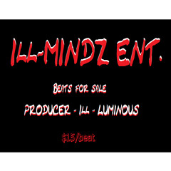 Ill-MINDZ ENT.