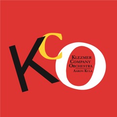 Klezmer Company Orchestra