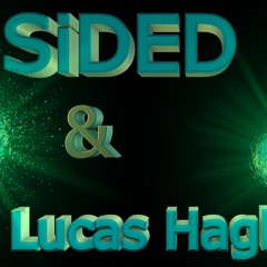 SiDED & Lucas Haglund