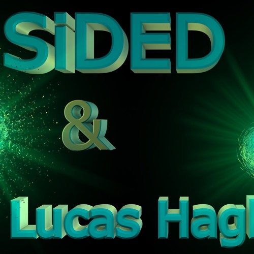 SiDED & Lucas Haglund’s avatar
