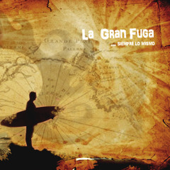 La Gran Fuga
