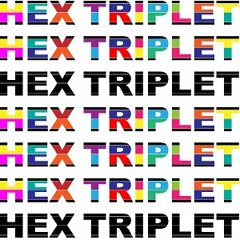 Hex Triplet