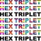 Hex Triplet