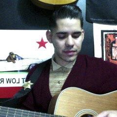 Kitty, Daisy & Lewis "Baby Hold Me Tight" Acoustic Cover