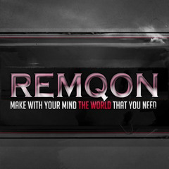 REMQON - Hardcore hijacked me