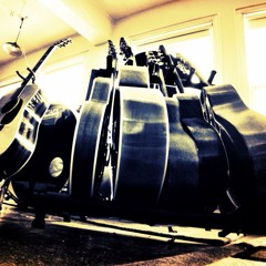 Anteater- bret rausch