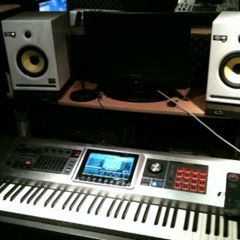 BromCognito INSTRUMENTALS