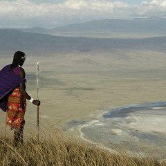 The Maasai
