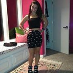 Randi Alexis Nahmias