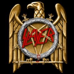 Slayer John
