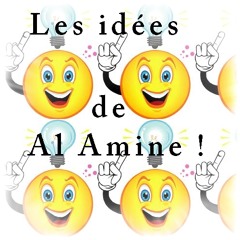 Les idées de Al Amine