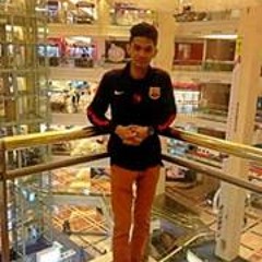 Adji Edhar Saputra Alex