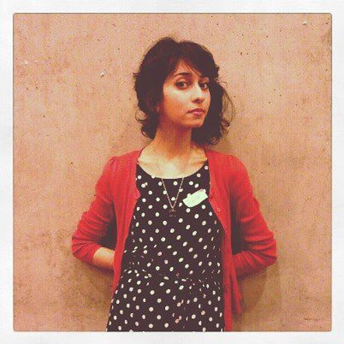Stream Azadeh Sanati Nia music | Listen to songs, albums, playlists for ...