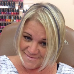 Kristina Cousins-Nappi