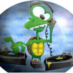 GR33N TURTLES