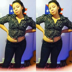 Sophia Wiff'Da Delgado