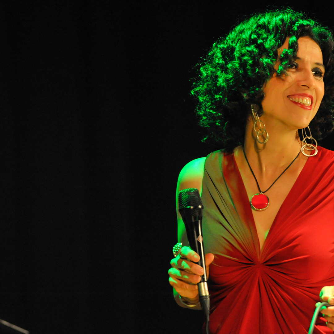 Stream Paula Morelenbaum music | Listen to songs, albums Stream Paula Morelenbaum music | Listen to songs, albums