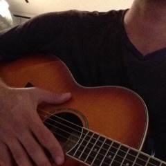 Give Me Love (Ed Sheeran Cover)