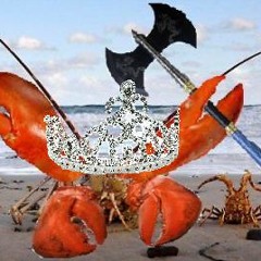 The Moist Lobster King