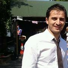 Fatih Ozturk 24
