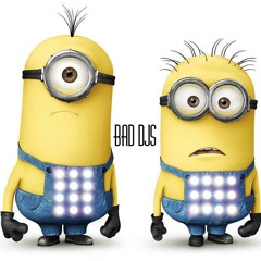 BAD DJS