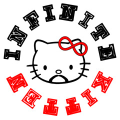 Infinite Kitten