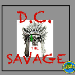 DCtheSavage