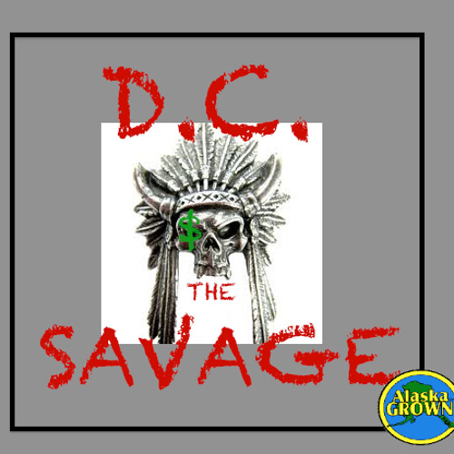 DCtheSavage’s avatar