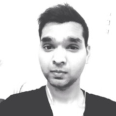 Nitesh Kumar Kanojia