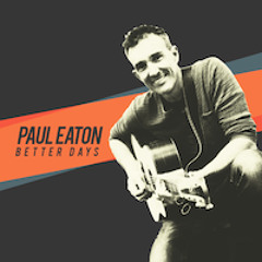 Paul Eaton